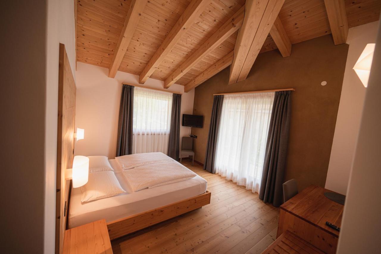Garni Tuttotondo Hotel Levico Terme Cameră foto
