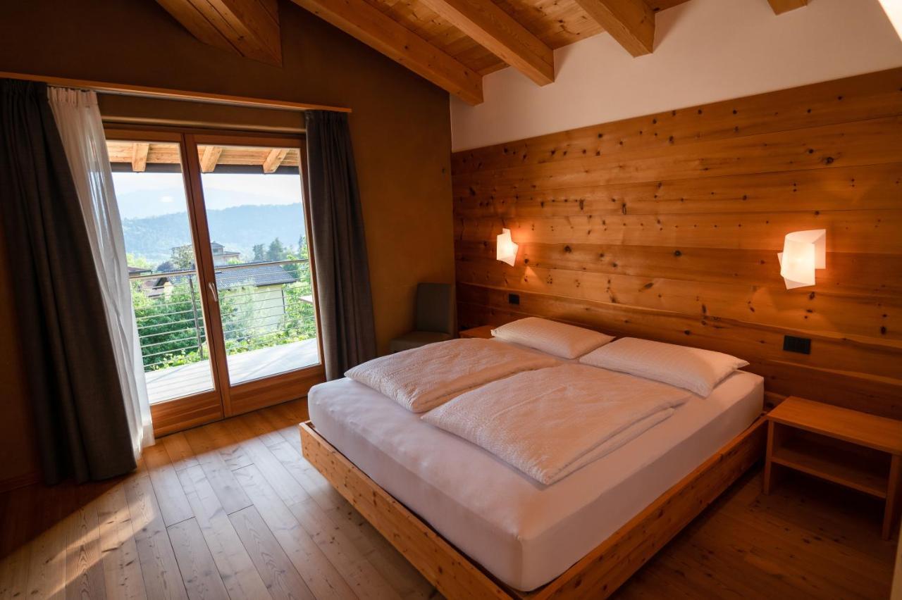 Garni Tuttotondo Hotel Levico Terme Cameră foto