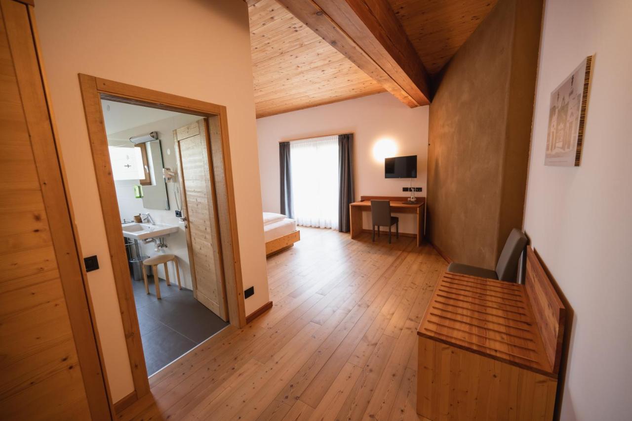 Garni Tuttotondo Hotel Levico Terme Cameră foto