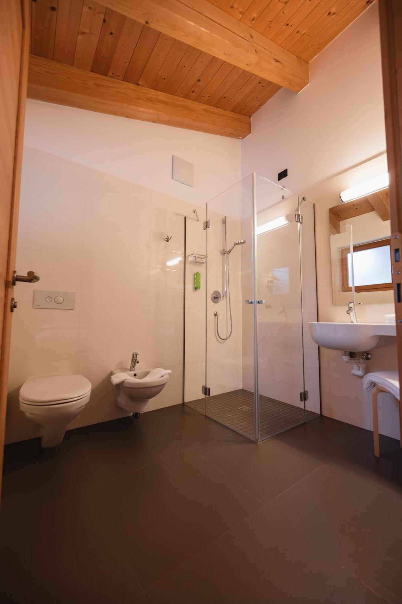 Garni Tuttotondo Hotel Levico Terme Cameră foto