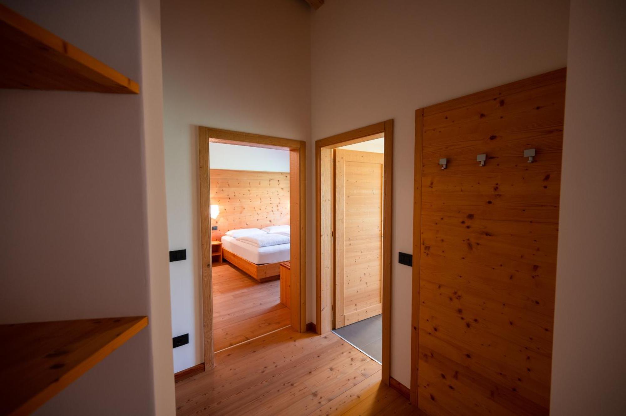 Garni Tuttotondo Hotel Levico Terme Cameră foto