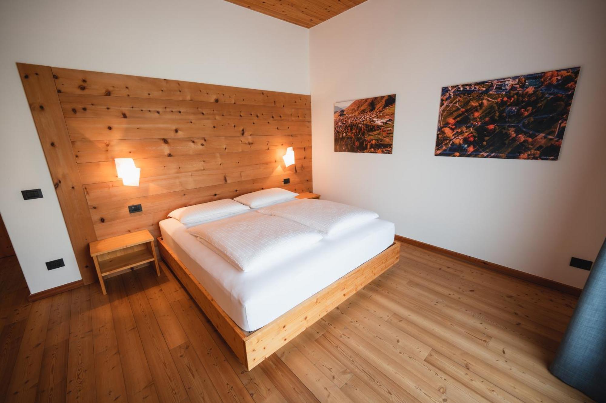 Garni Tuttotondo Hotel Levico Terme Cameră foto