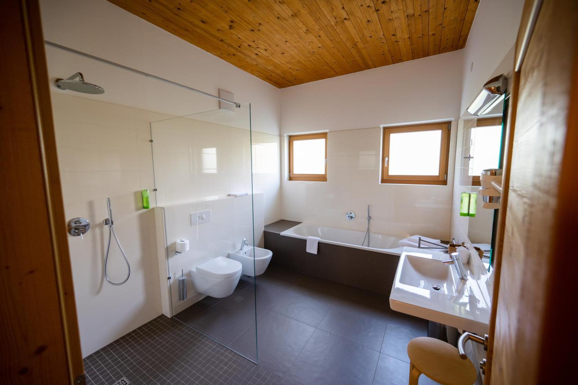Garni Tuttotondo Hotel Levico Terme Cameră foto
