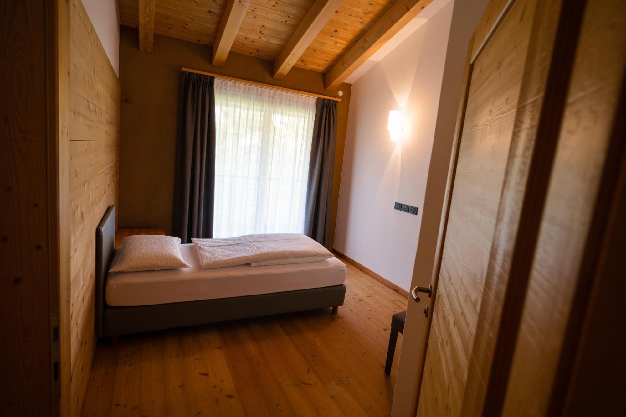 Garni Tuttotondo Hotel Levico Terme Cameră foto