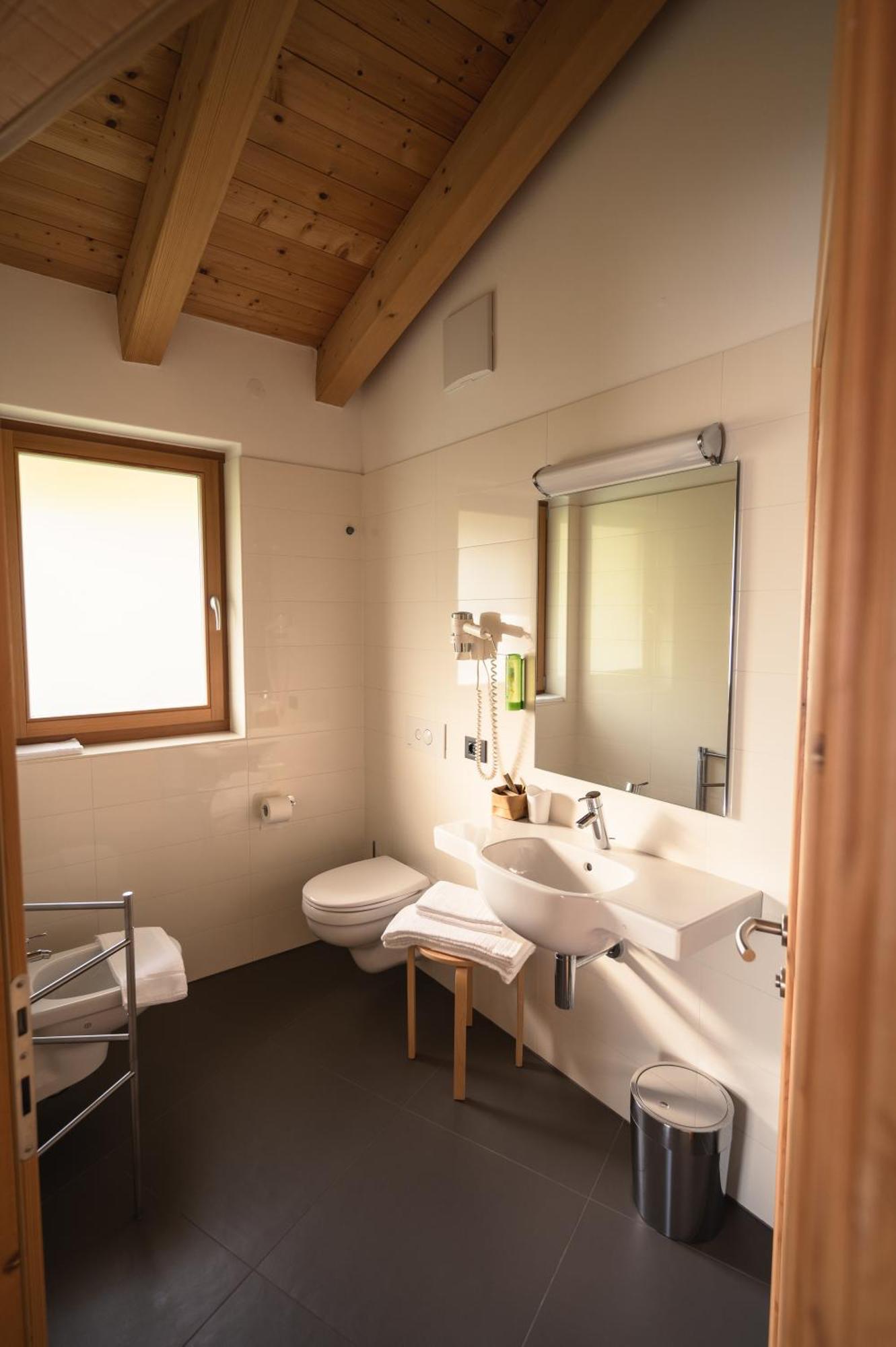 Garni Tuttotondo Hotel Levico Terme Cameră foto