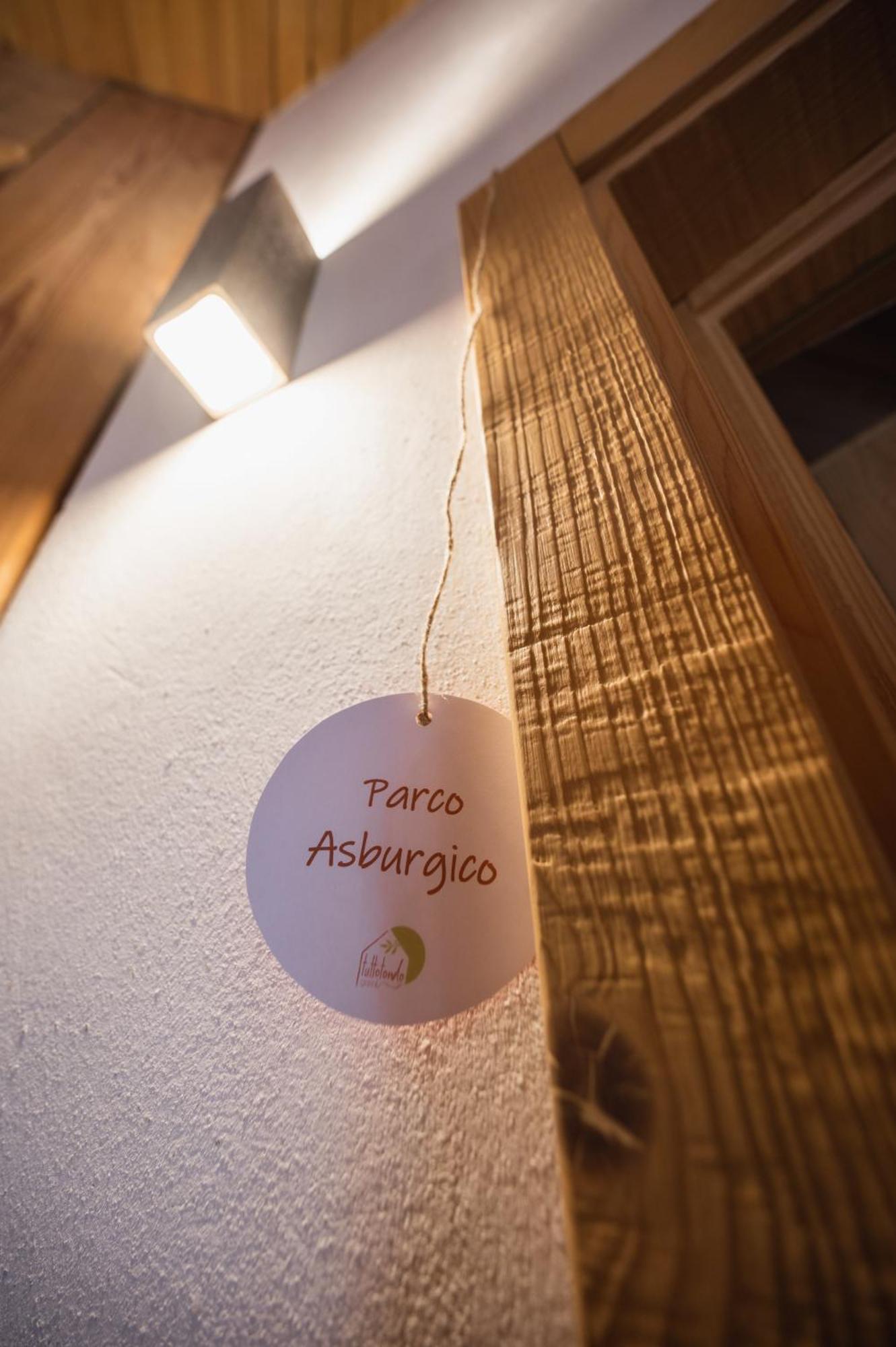 Garni Tuttotondo Hotel Levico Terme Cameră foto